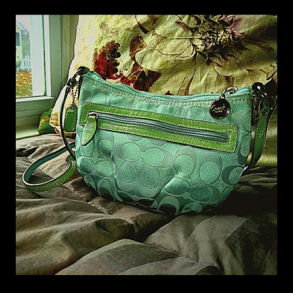 Coach set - Picture 5 of 11